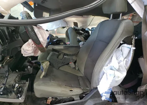 2016 Ford F150 Super Cab из США, поврежденный, VIN 1FTEX1EP5GFA57296